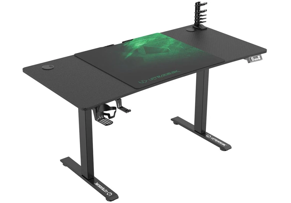 Ultradesk Level V2 Vert