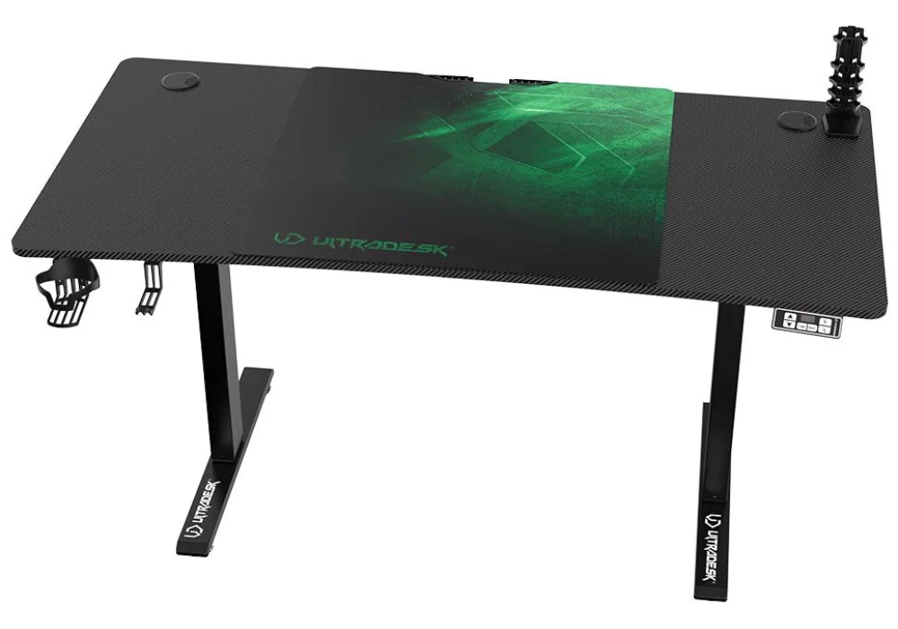 Ultradesk Level V2 Vert