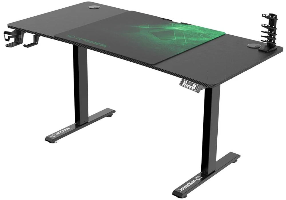 Ultradesk Level V2 Vert