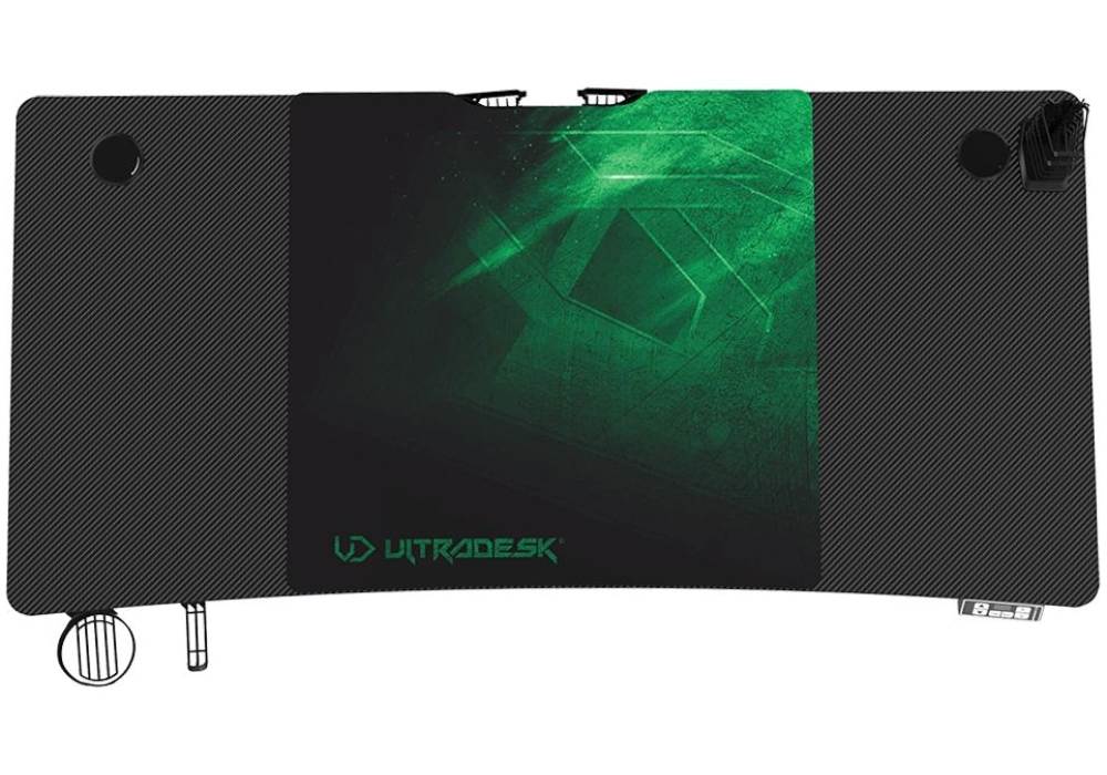 Ultradesk Level V2 Vert