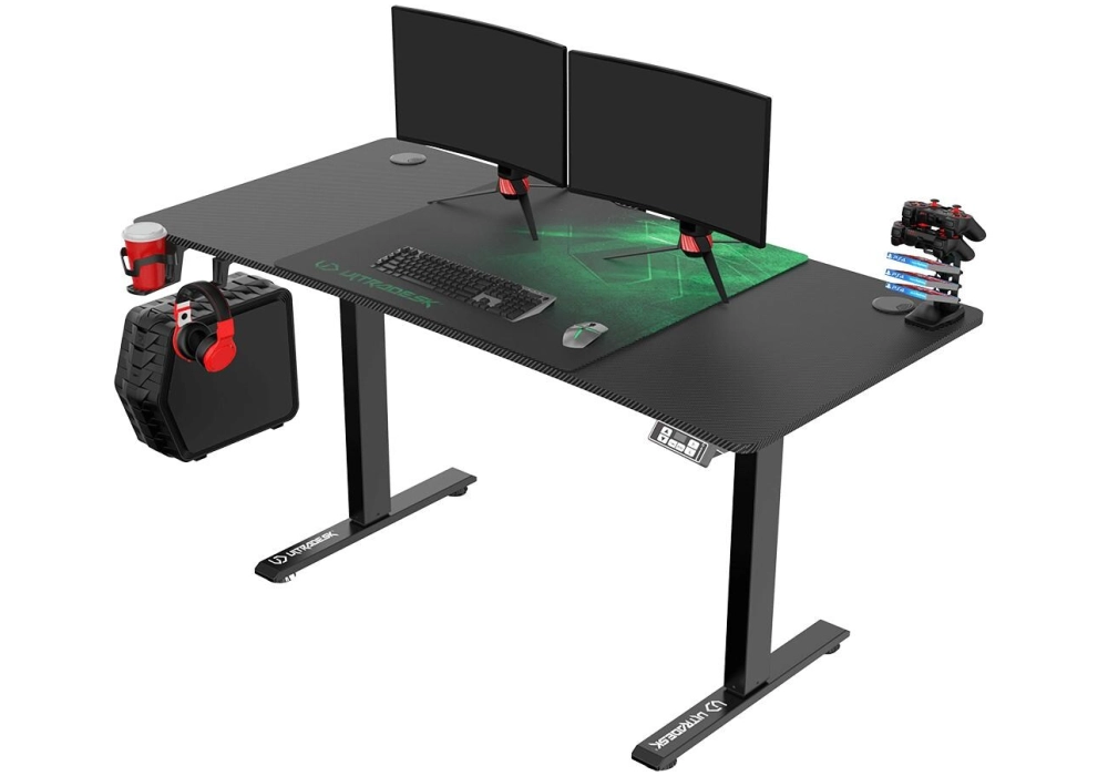 Ultradesk Level V2 Vert