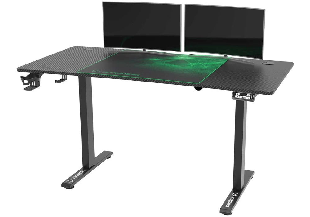 Ultradesk Level V2 Vert