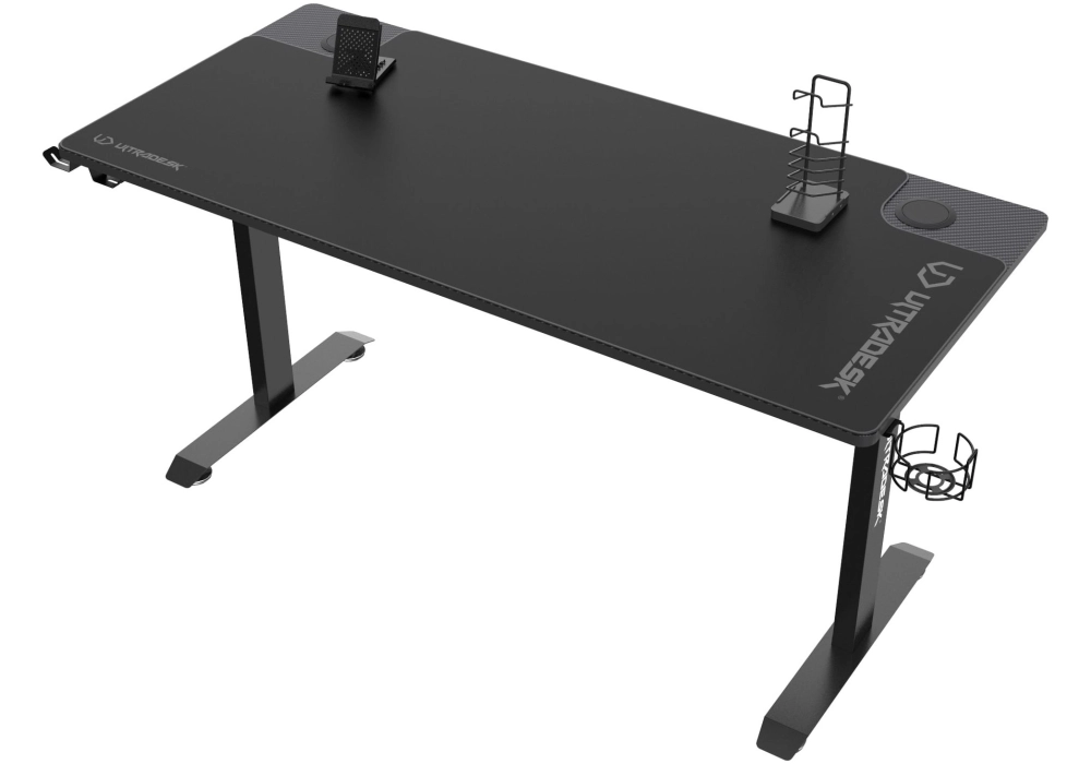 Ultradesk Momentum (Noir)