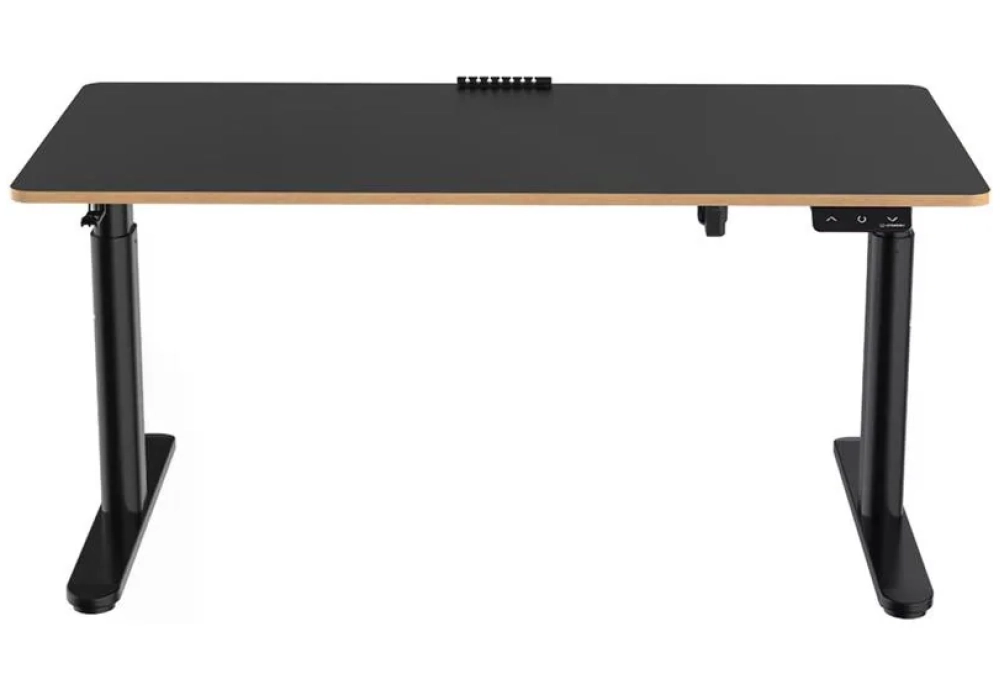 Ultradesk Pulsar Noir