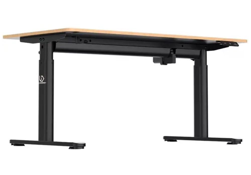 Ultradesk Pulsar Noir