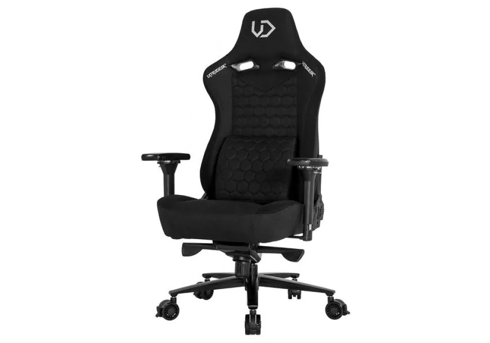 Ultradesk Throne