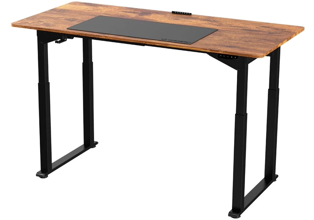 Ultradesk Uplift Brun/Noir