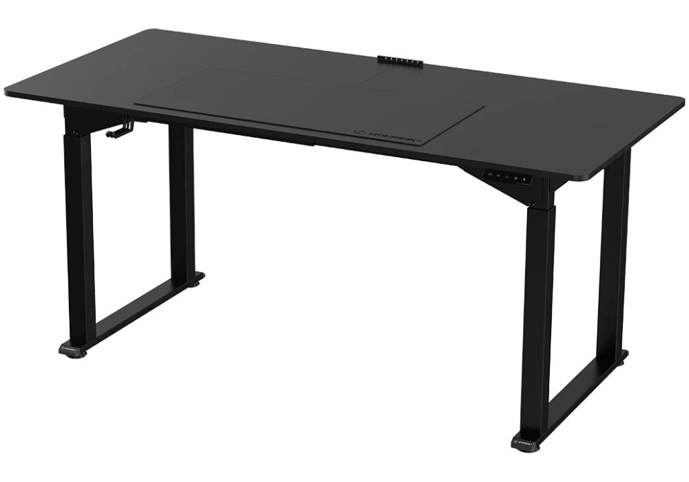 Ultradesk Uplift Noir