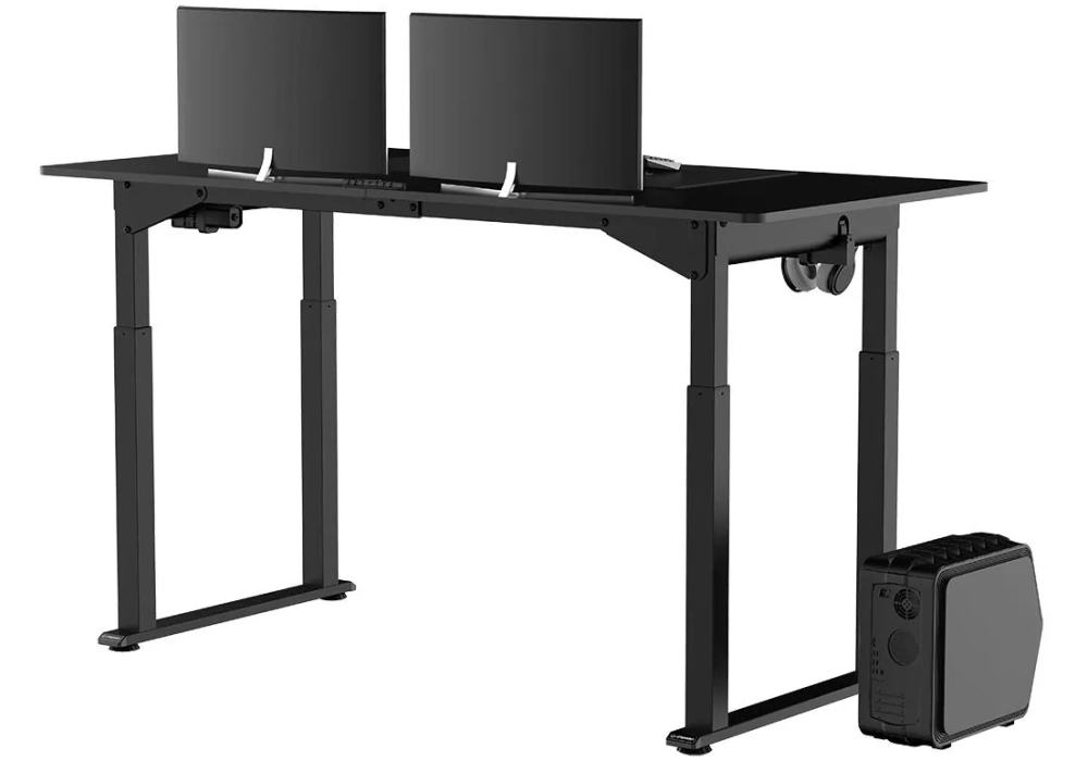 Ultradesk Uplift Noir