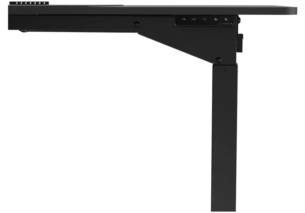 Ultradesk Uplift Noir