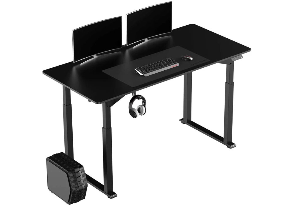 Ultradesk Uplift Noir