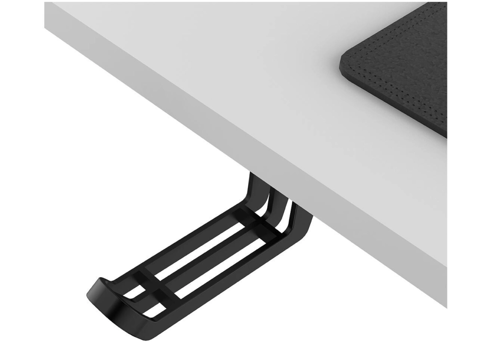 Ultradesk Uplift Noir/Blanc