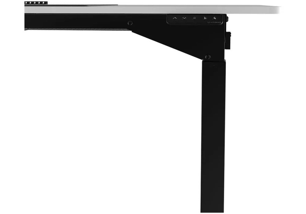 Ultradesk Uplift Noir/Blanc