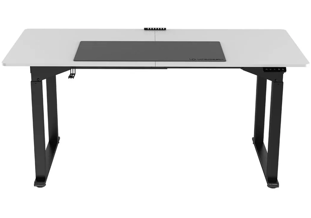 Ultradesk Uplift Noir/Blanc