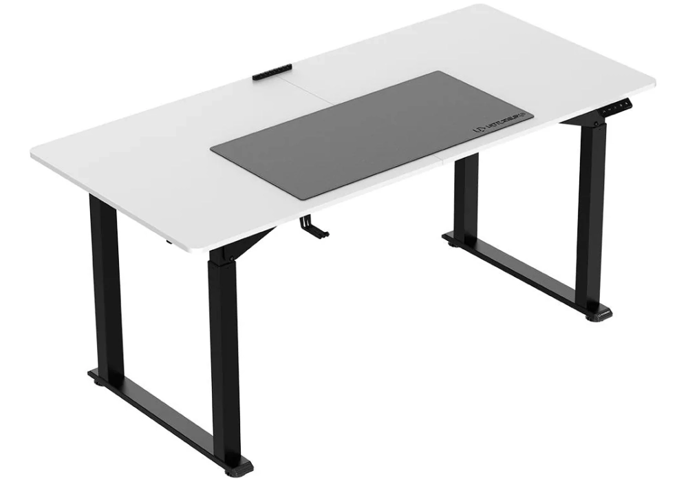 Ultradesk Uplift Noir/Blanc