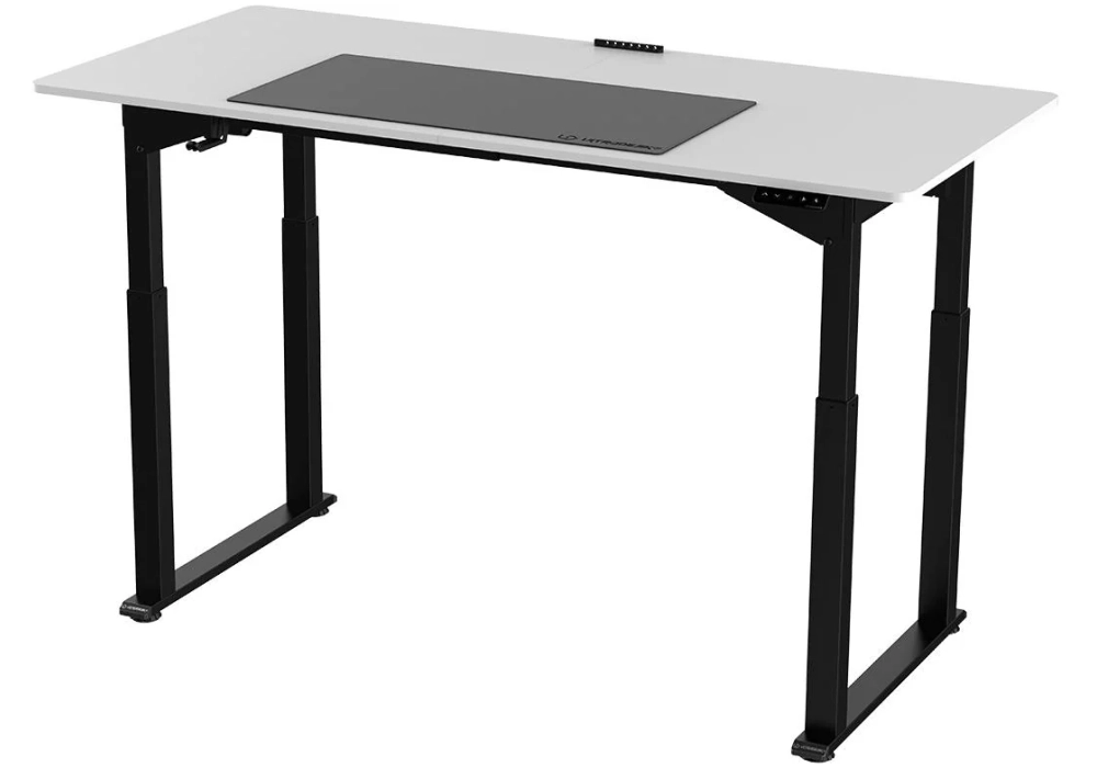 Ultradesk Uplift Noir/Blanc