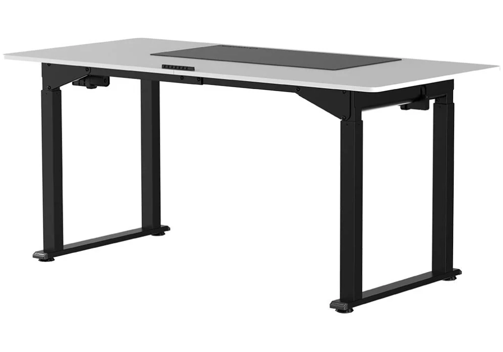 Ultradesk Uplift Noir/Blanc