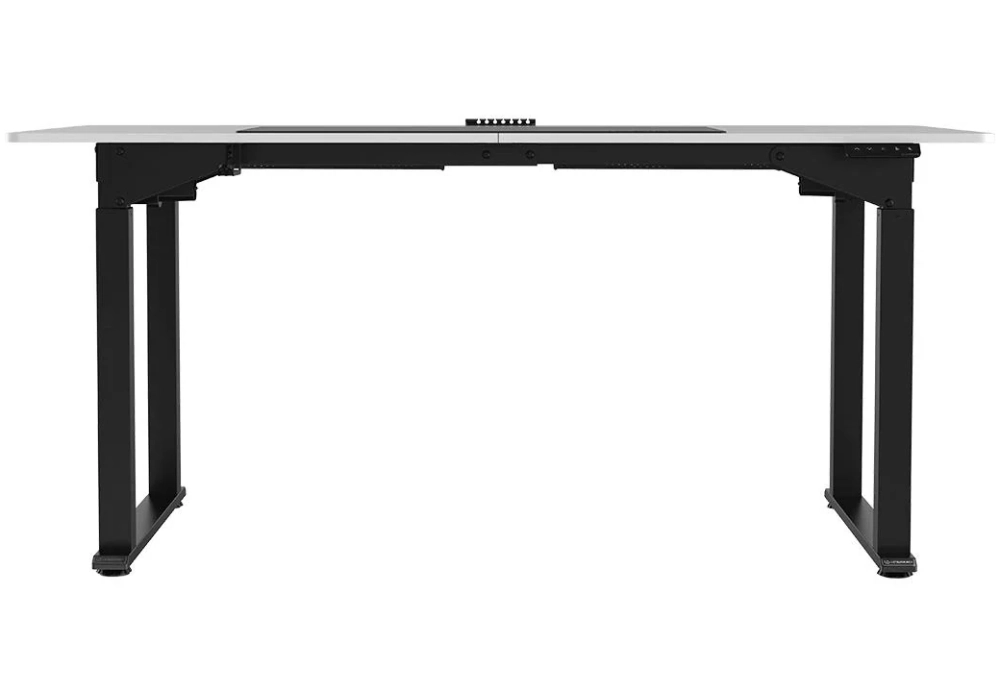 Ultradesk Uplift Noir/Blanc