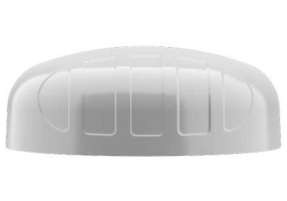 USL USL-1007341 Antenne robuste 5 en 1 (Blanc)