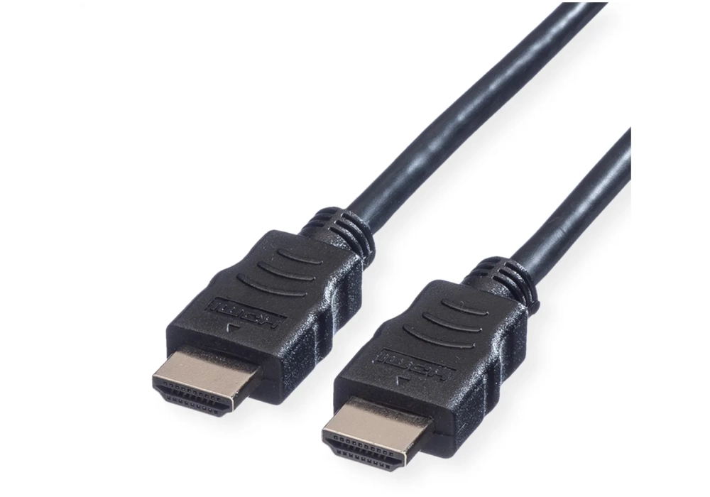 VALUE High Speed HDMI with Ethernet Cable - 15 m