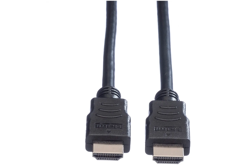 VALUE High Speed HDMI with Ethernet Cable - 15 m