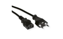 Value PC Power Cable 1.8m (CH)