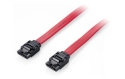 Value SATA 6Gbps Cable - 0.5 m