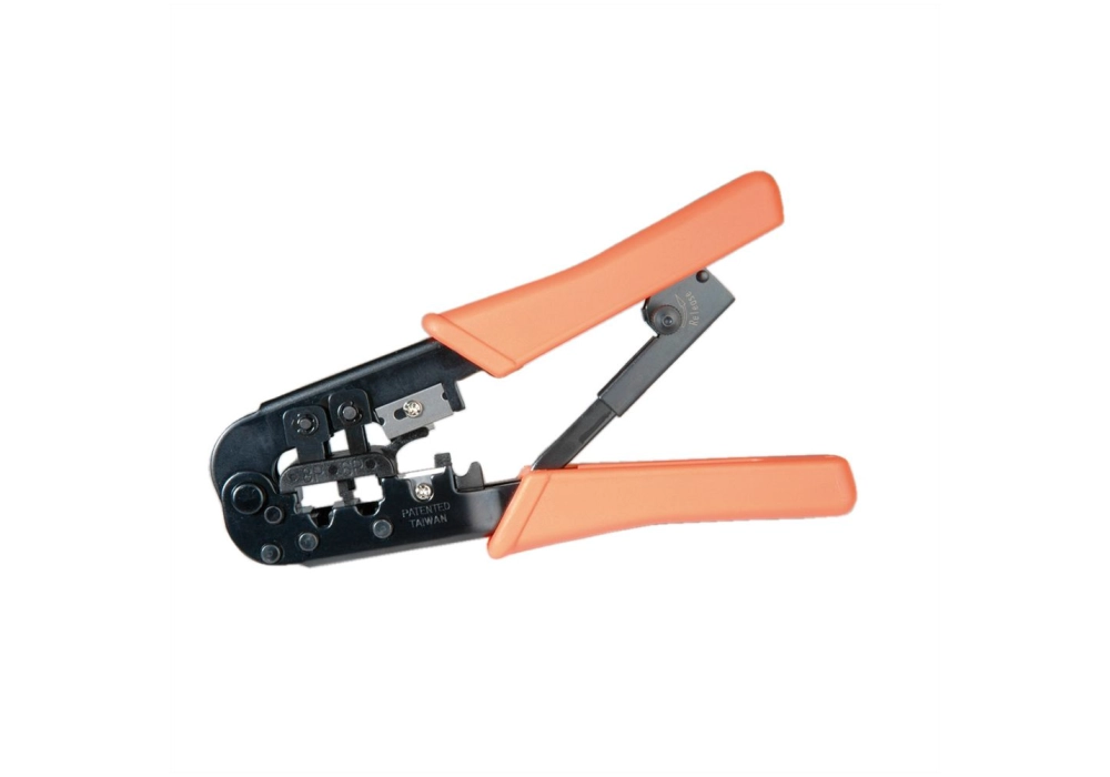 Value Universal Modular Crimping Tool