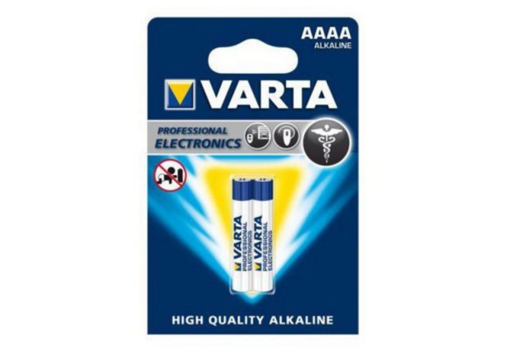 Varta AAAA (2)