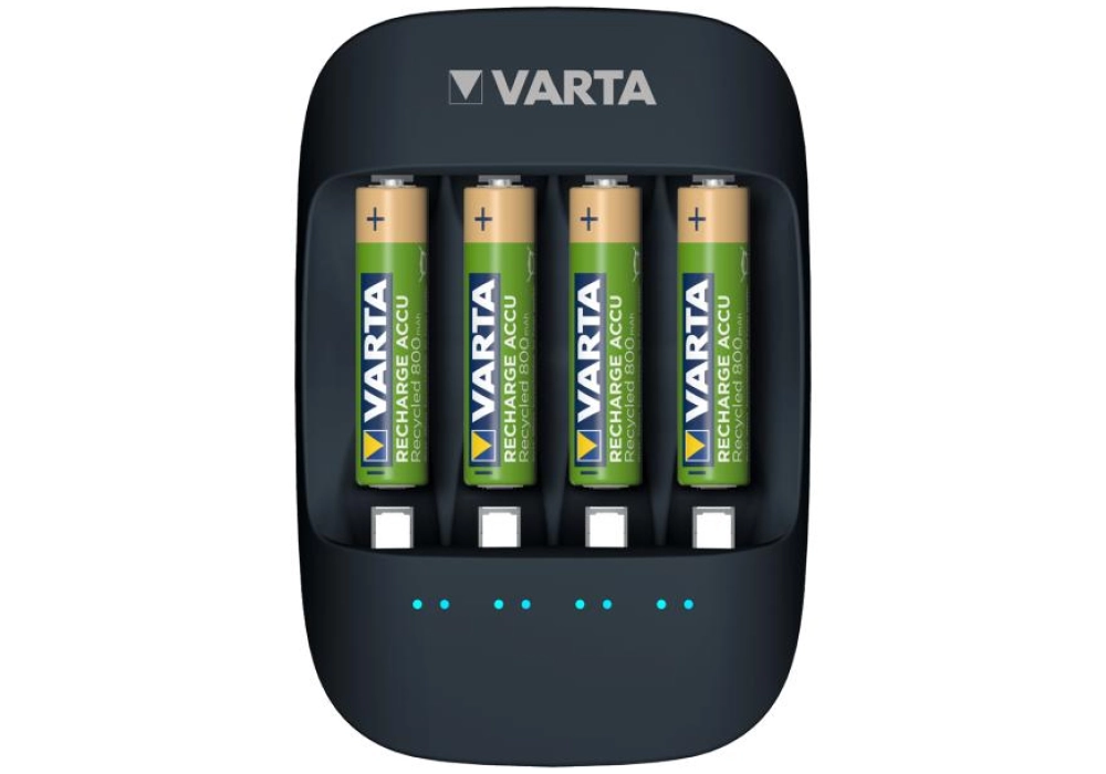 Varta Eco Charger