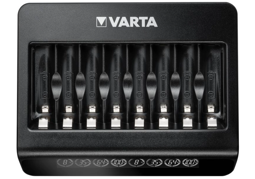 Varta LCD Multi Charger+