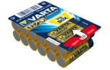 Varta Longlife Alkaline AA (12)