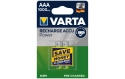 Varta Recharge Accu Power 2x AAA 1000 mAh