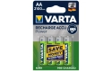 Varta Recharge Accu Power 4x AA 2100 mAh