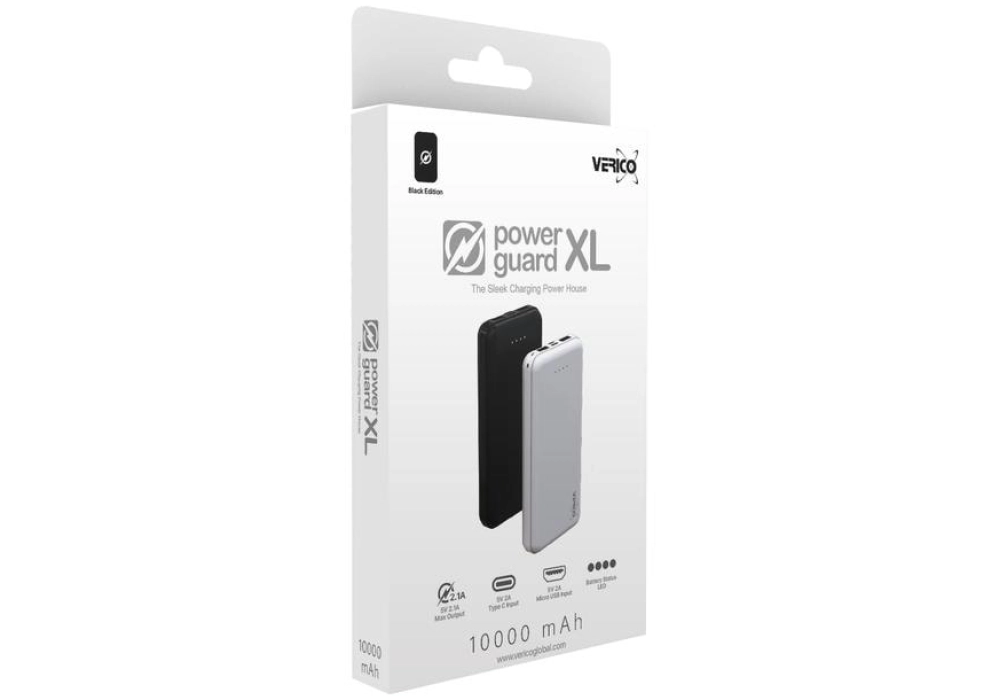 Verico Guard XL 10000 mAh