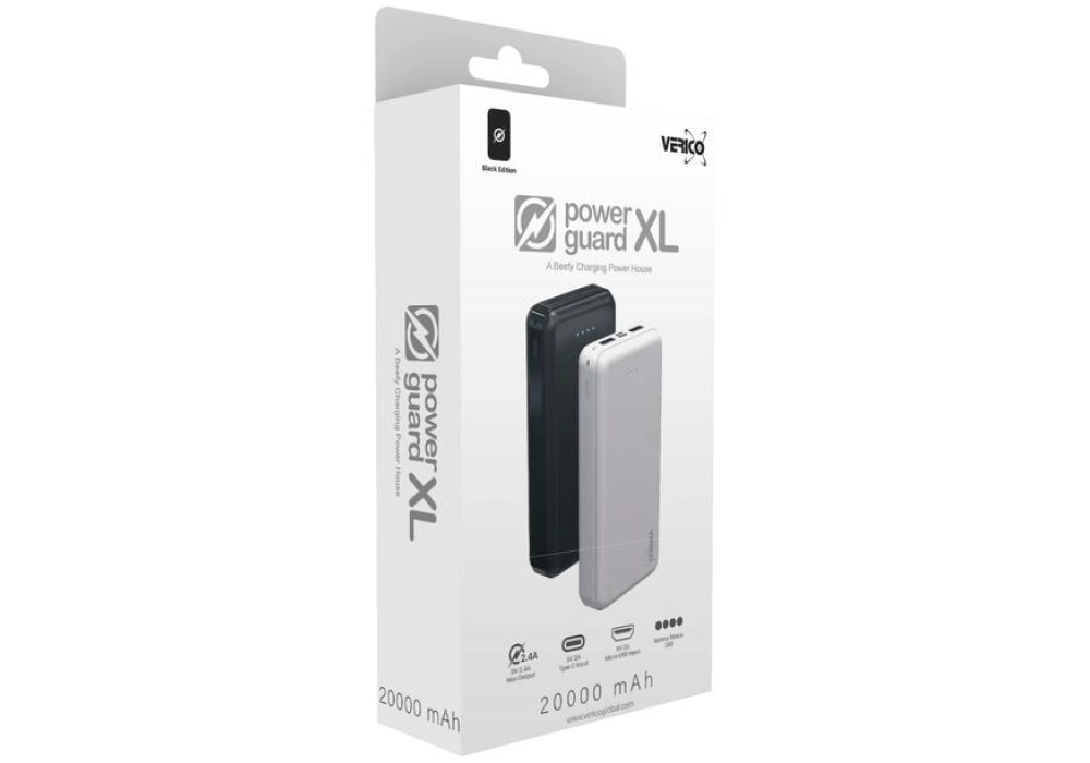 Verico Guard XL 20000 mAh