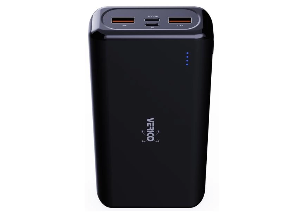 Verico PowerPro PD 20000 mAh