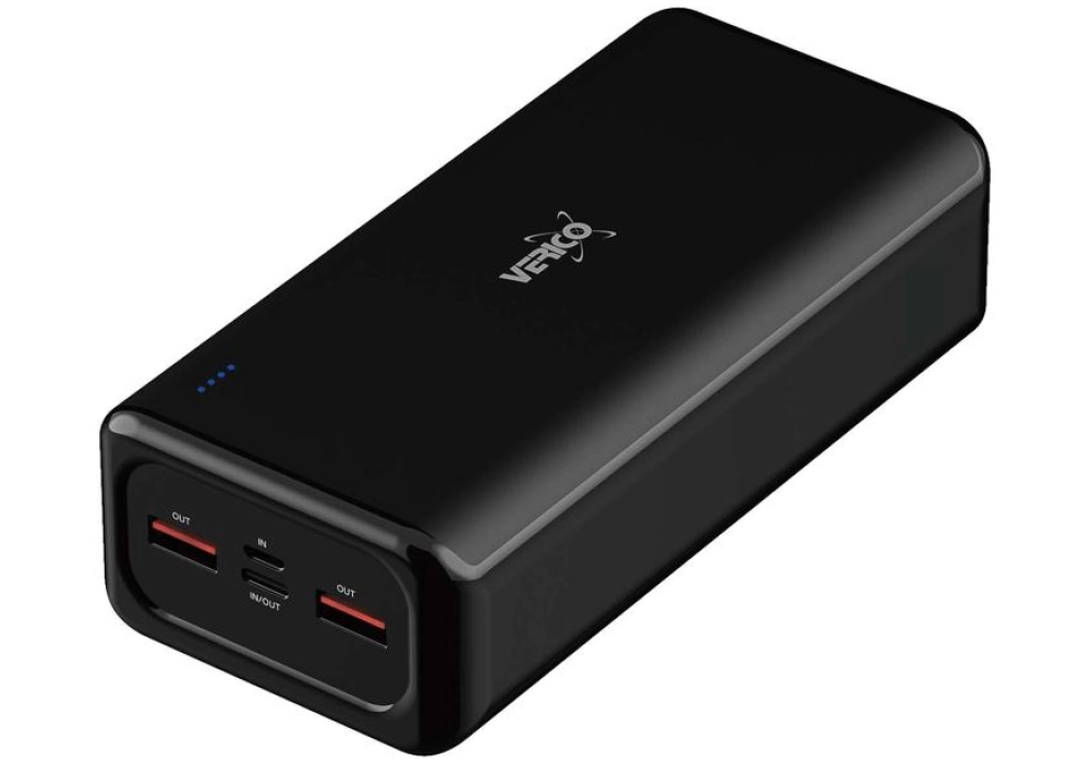 Verico PowerPro PD 30000 mAh