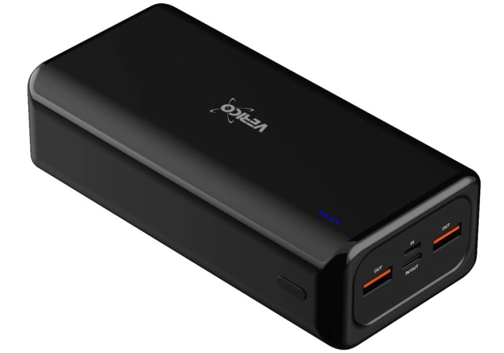 Verico PowerPro PD 30000 mAh