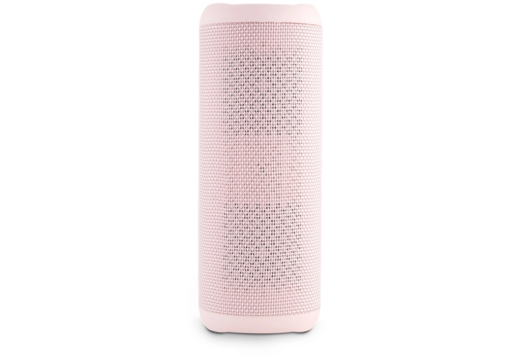 Vieta Dance Bluetooth Speaker - Rose