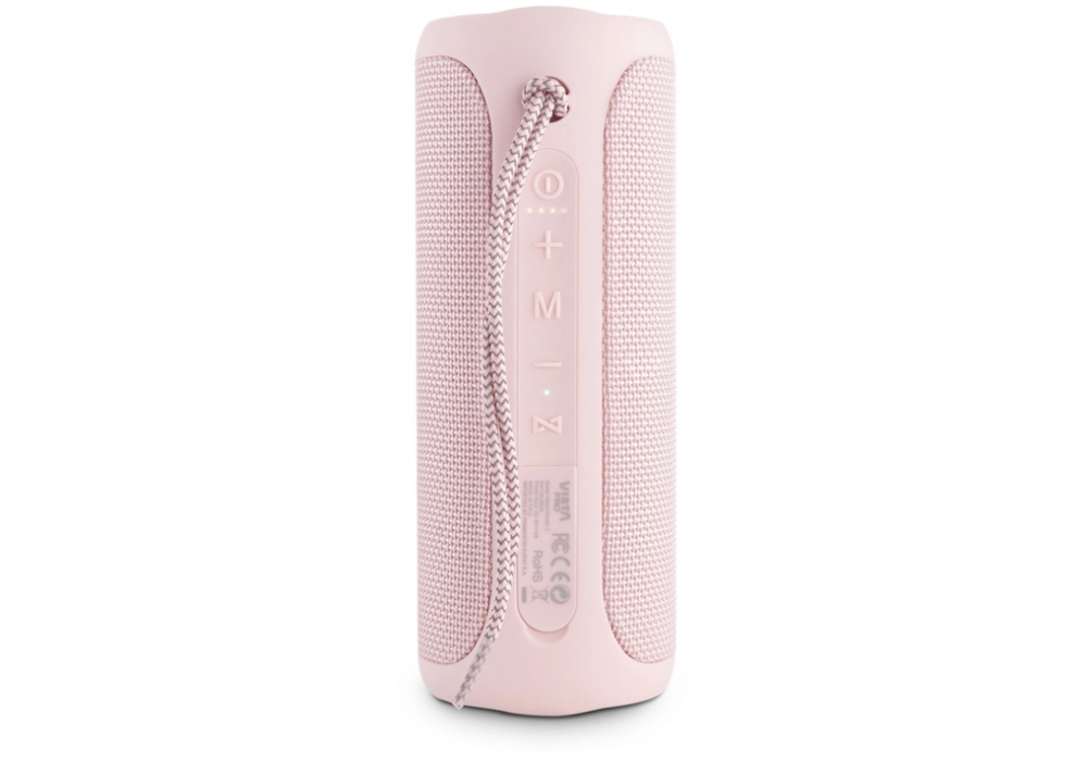 Vieta Dance Bluetooth Speaker - Rose