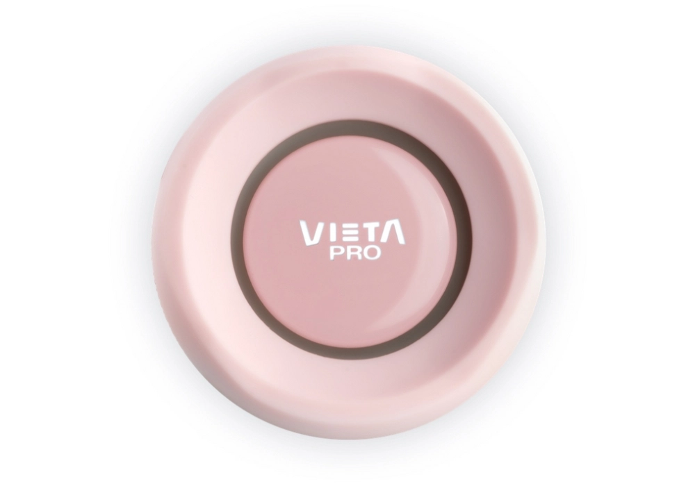 Vieta Dance Bluetooth Speaker - Rose