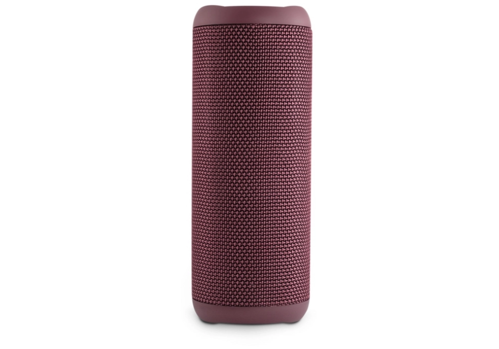 Vieta Dance Bluetooth Speaker - Rouge