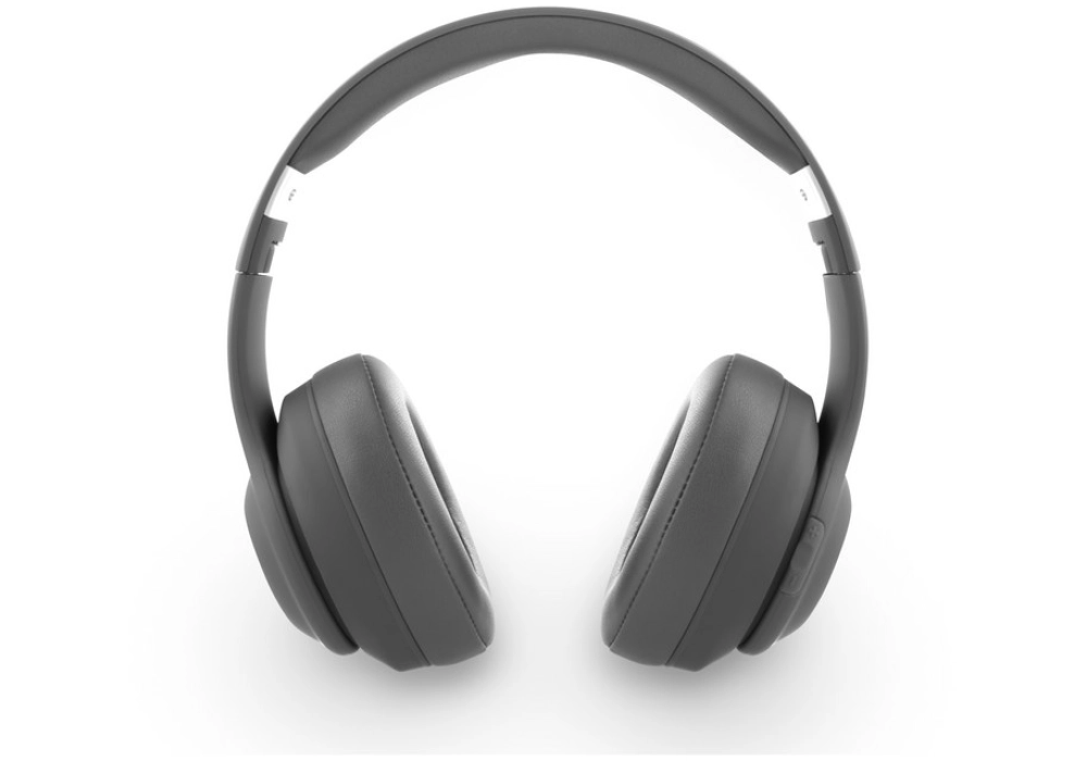 Vieta Swing Over Ear Headphones - Noir