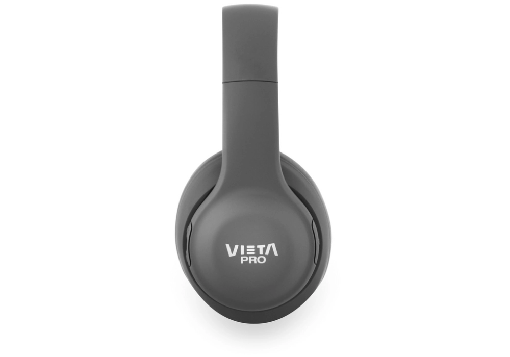 Vieta Swing Over Ear Headphones - Noir