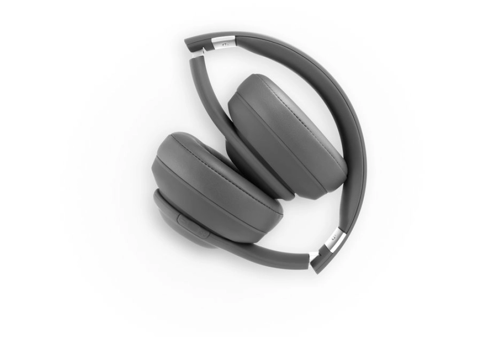 Vieta Swing Over Ear Headphones - Noir