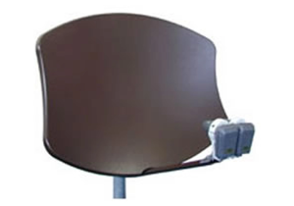 VisioSat BiSat G2 - Brown