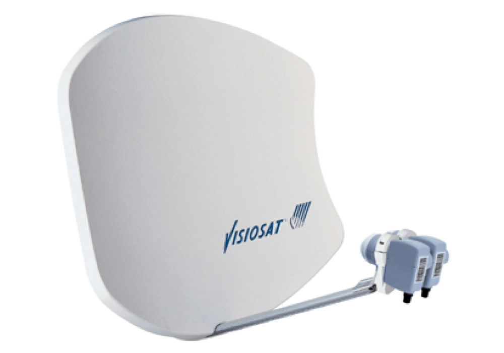 VisioSat BiSat G2 - Grey