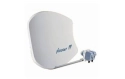 VisioSat BiSat G2 - White