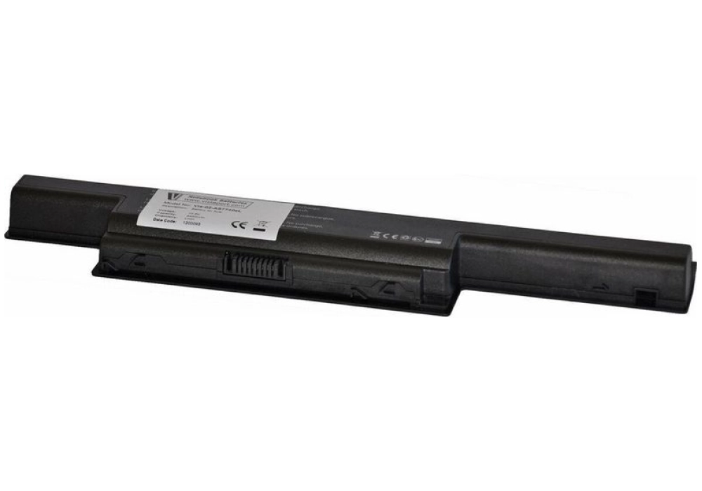 Vistaport Battery - Acer (VIS-02-AS7740eL)